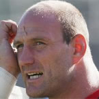Wilkinson will bounce back - Dallaglio 