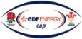 EDF Energy Cup News