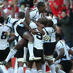 Fiji to review 'inconsistent' Pacific Nations Cup performances
