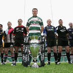 Guinness Premiership Final sales top 50,000 