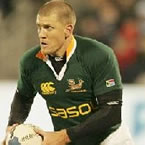Lions centre Pretorius teams up with Bulls