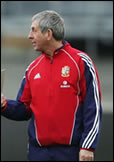 British Lions to announce Head Coach
