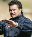 Samoa appoint Palamo as full time coach