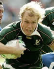 Schalk Burger