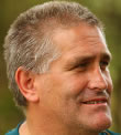 Scott Johnson named USA coach