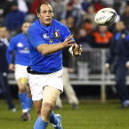 Mallett makes 11 Italy changes for Scotland