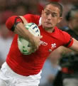 Williams wins Six Nations gong