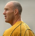 Deans will take Australia into a new era : Mortlock